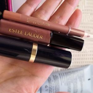 Estee Lauder 4 pc set